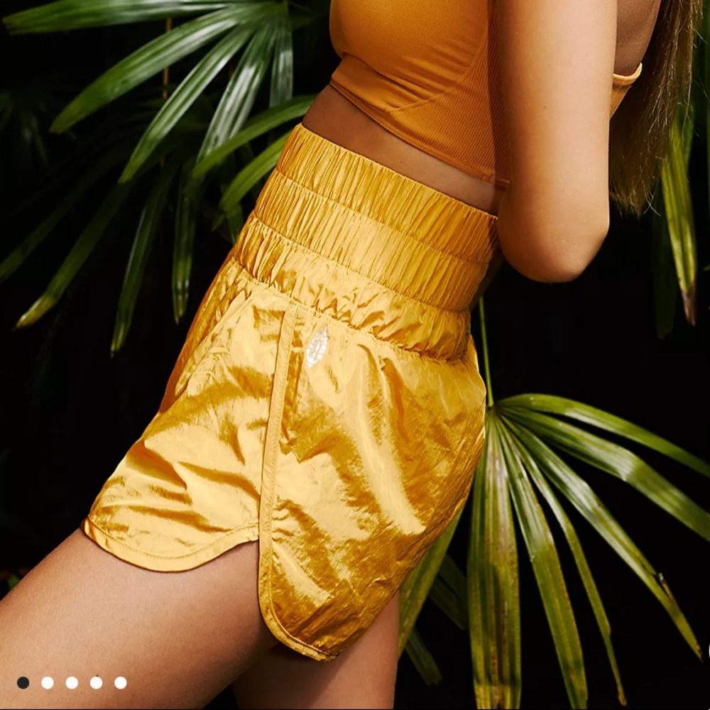 Free people the way home shorts